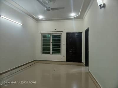 10 Marla Ground portion prime location for rent in G-13