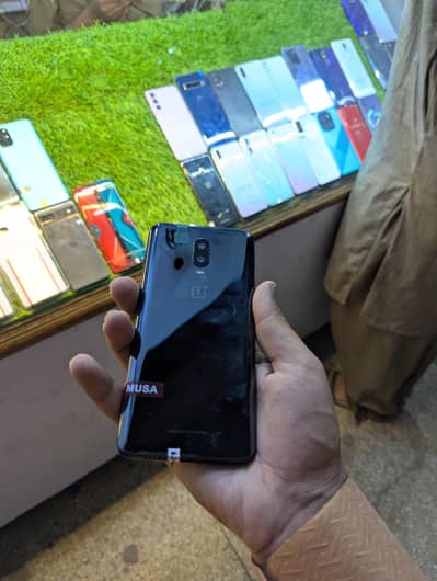 OnePlus 6t 8gb 128gb