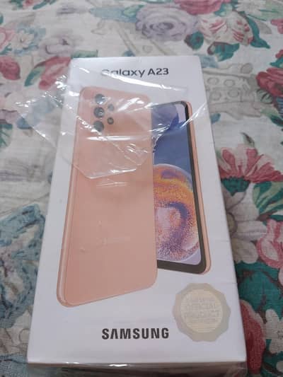 Samsung Galaxy A23