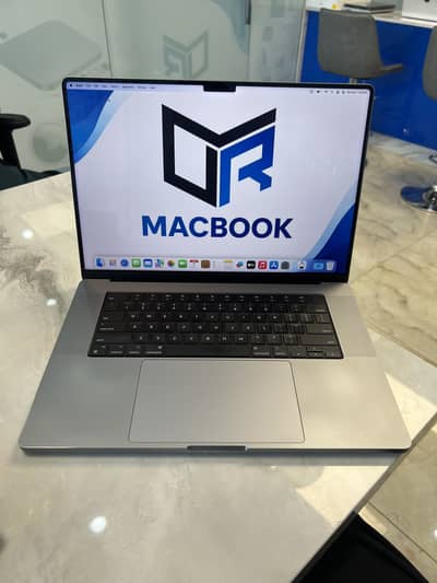 MacBook Pro M2 Pro (2023)  16 inch