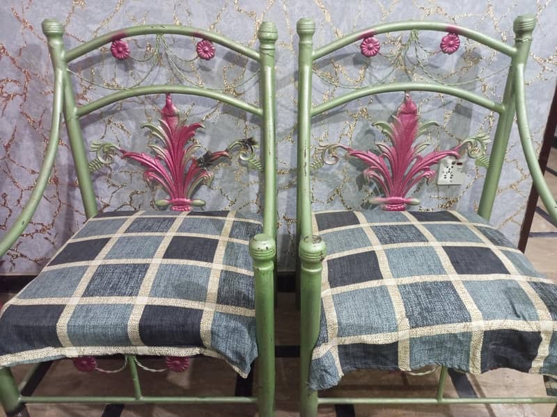 sofa & dressing table 1