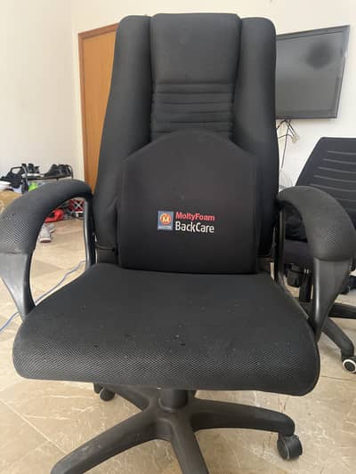 office desk chair