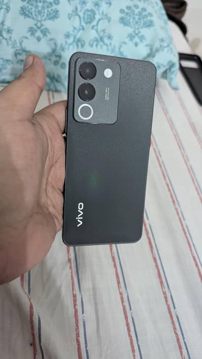 Vivo V29E