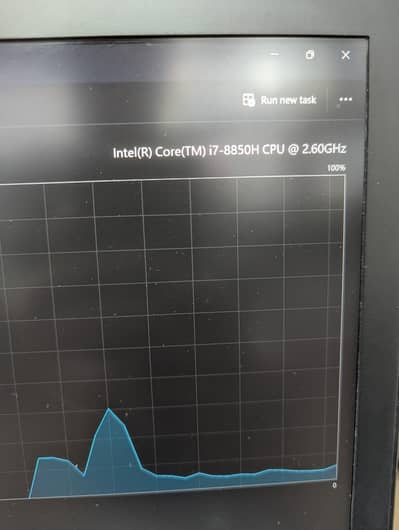 HP ZBOOK 15 G5   I7 8thgen 32gb ram