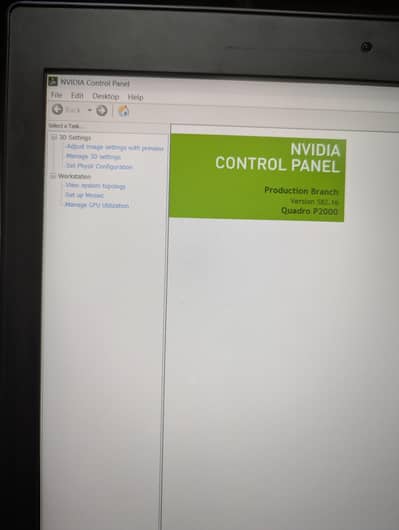 HP ZBOOK 15 G5   I7 8thgen 32gb ram