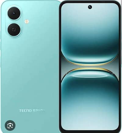 tecno spark go2
