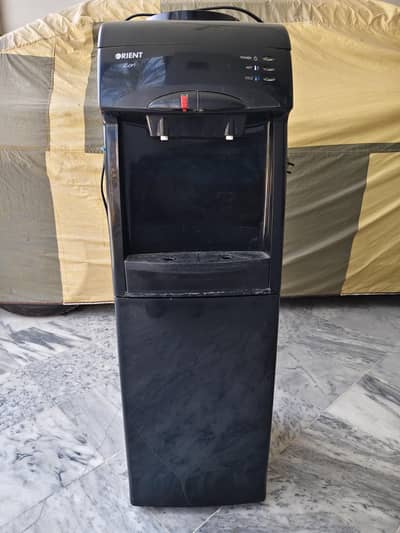 Orient Icon Water dispenser