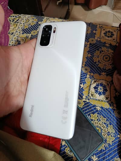 Redmi Note 10 128 gb