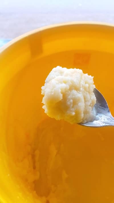 100% Pure Dasi Ghee – Ghar ka bana hua, bilkul natural!