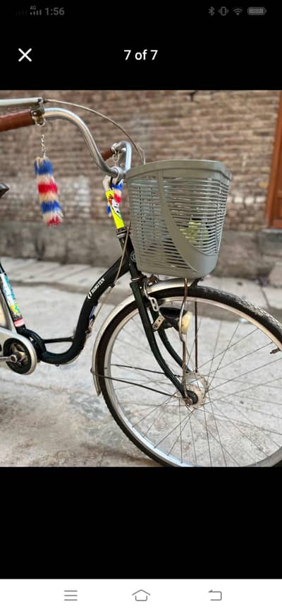 Japani bicycle