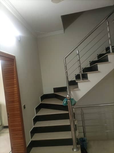 10 Marla Lower Ground Available For Rent In G-13