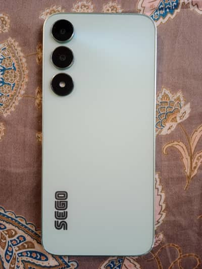 Sego S25 Neo (4+4)/128