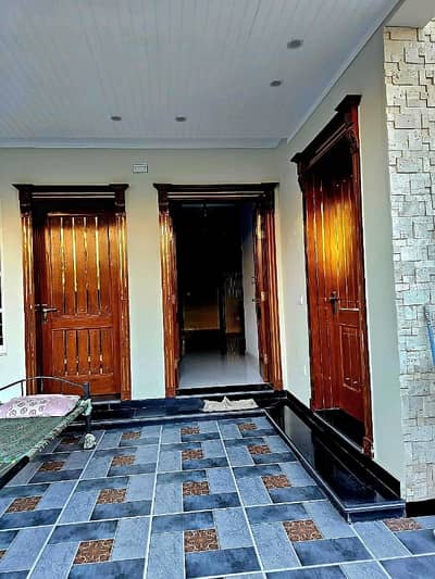 25x40 4 Marla House Prime Location for rent in G-13