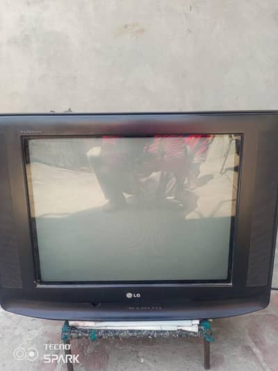 21 inch LG tv for sale good condition