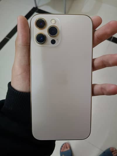 Iphone 12 pro max sim working