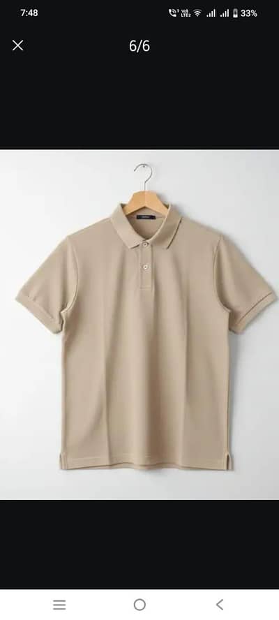 elegant T shirt all sizes & colours