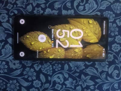 google pixel 7a  non pta hai