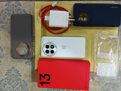 Selling My oneplus 13