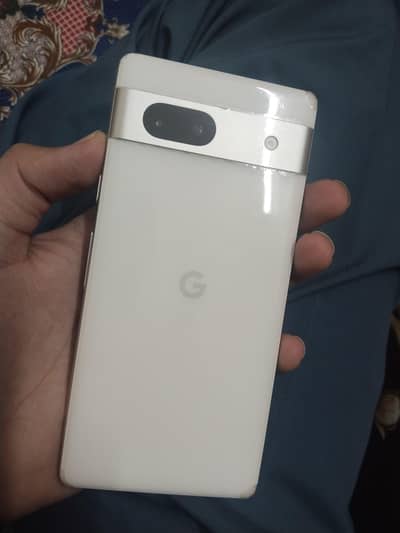 GOOGLE PIXEL 7A OFFICIALLY PTA APPROVED URGENT SELL
