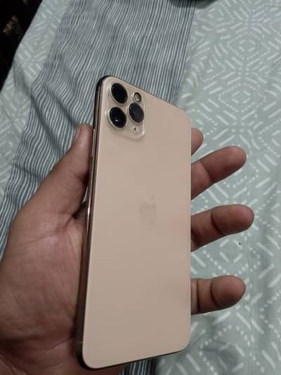 11 pro max pta approved