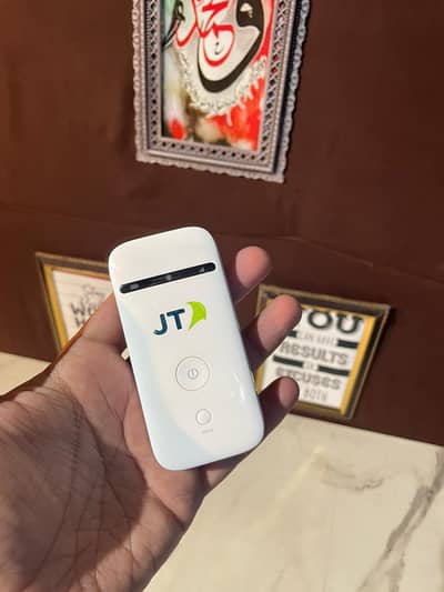 ZTE Portable Wifi Device