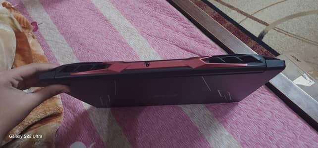 ACER NITRO 5 THE BEST LAPTOP FOR GAMING