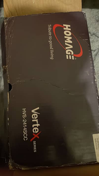 1200 Watt solar system