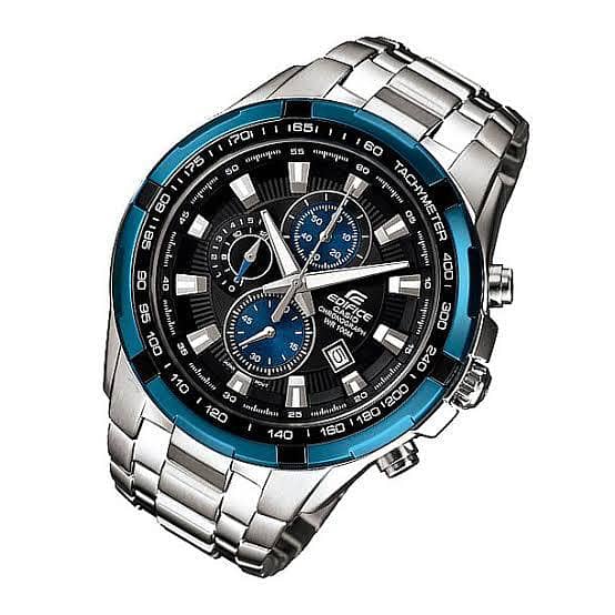 Casio Edifice 0