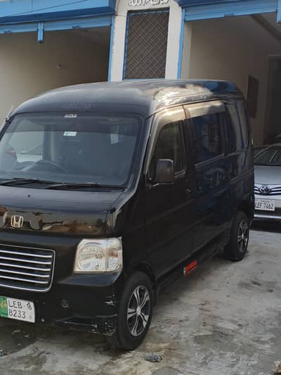 Honda vamos hobio 11/16