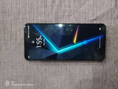 Phone for sale Nubia Red magic 7s