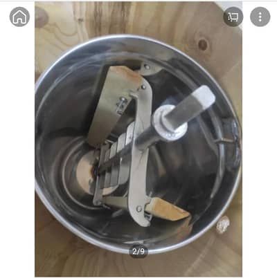 ice cream manula matichin