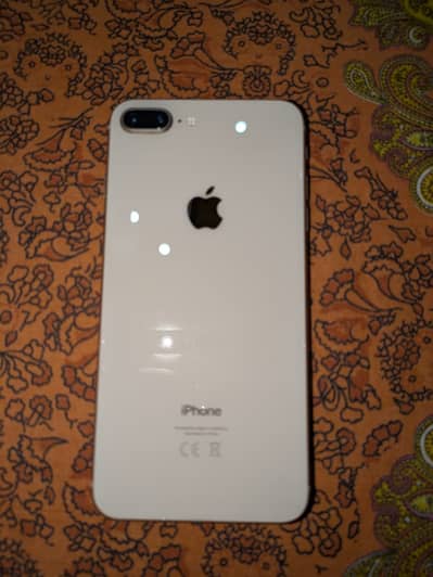Apple iPhone 8 Plus