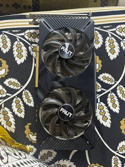 GeForce RTX 2060 super 8gb palit