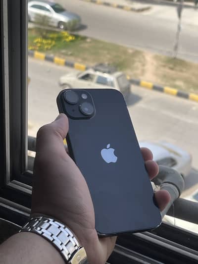 iPhone 14 Factory unlock