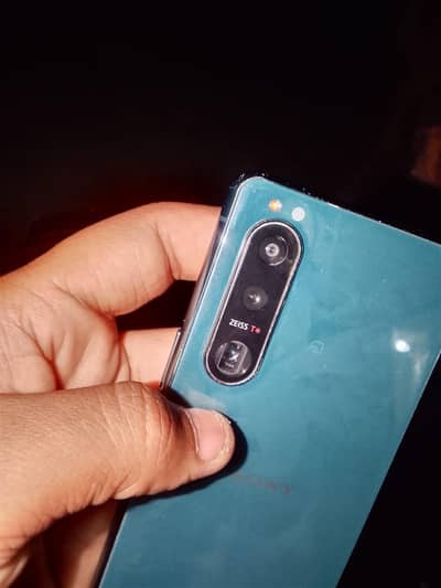 sony Xperia 5 mark 3