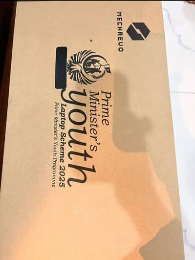 MECHREVO R14P PM LAPTOP 2025 WITH BAG