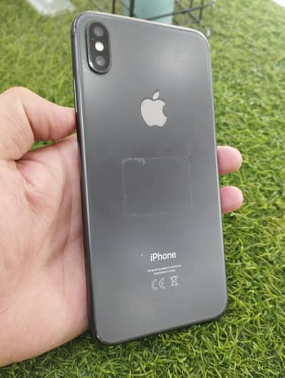Sale Iphone Xs Max