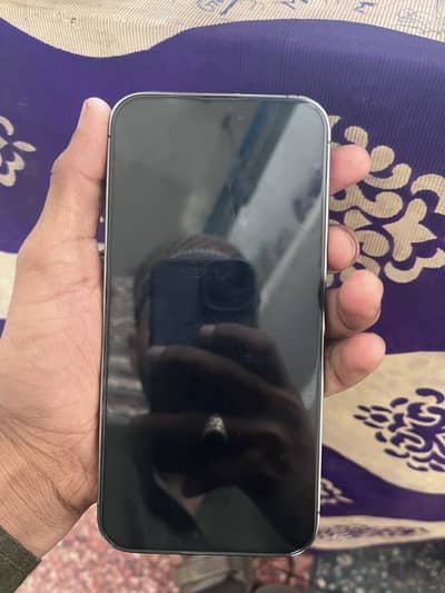 iPhone 14 Pro Max non pta 10by10 candsion with box