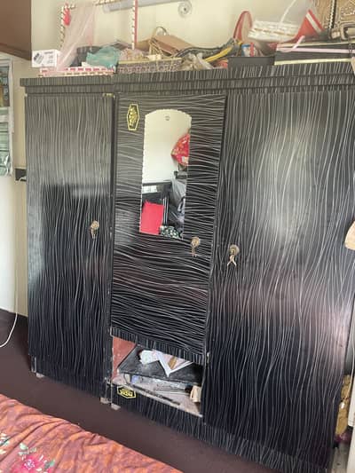 Bed set condition 10/9