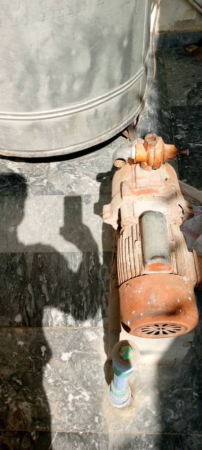 Best quality Water Pump