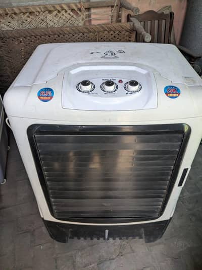 room cooler insta gas