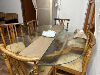 dinning table for sale at lkw price