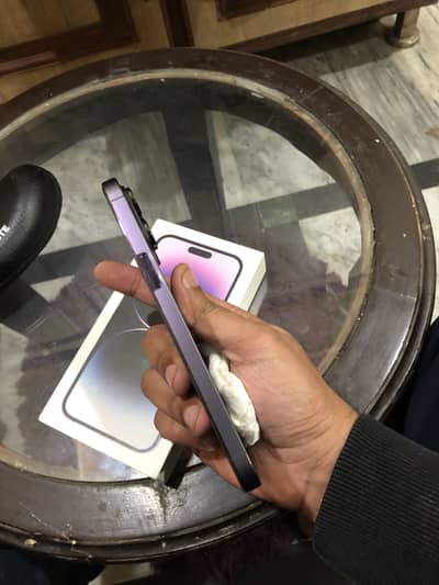 Iphone 14 Pro Max Hk