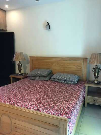 A House Of 10 Marla With Basement Available For Rent