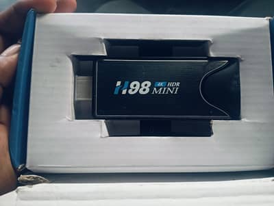 Mini Wifi Tv stick android Box