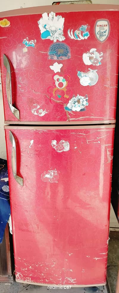 FRIGGE for sale A+ condition Company Singer