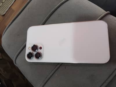 iPhone 12 pro max PTA approved