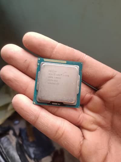 core i7/3rd gen