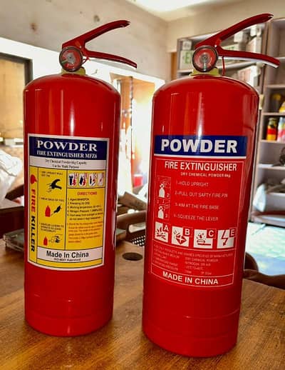 fire Fighting system/Fire extinguisher/fire equipment