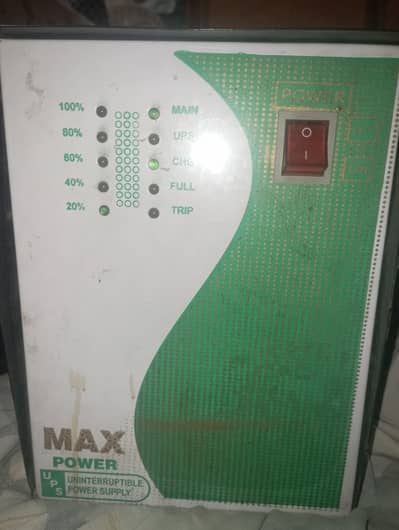 ups urgent sale with out battery